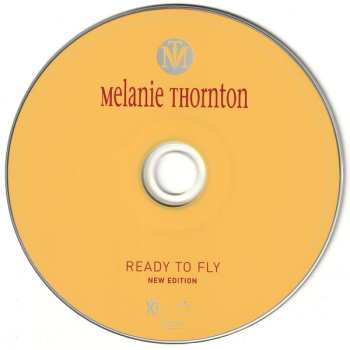 CD Melanie Thornton: Ready To Fly (New Edition)