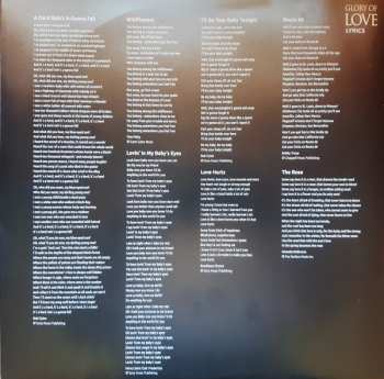 2LP Melanie Wiegmann: Glory Of Love
