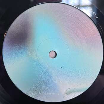 LP Melati ESP: hipernatural