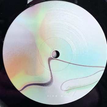 LP Melati ESP: hipernatural