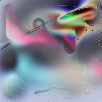 LP Melati ESP: hipernatural