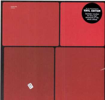 Album Scorch Trio: Melaza