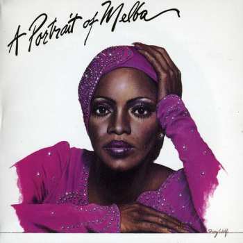 Album Melba Moore: A Portrait Of Melba