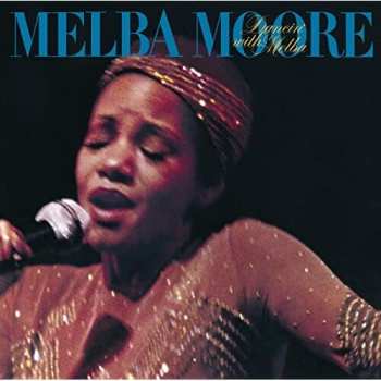 Album Melba Moore: Dancin' With Melba