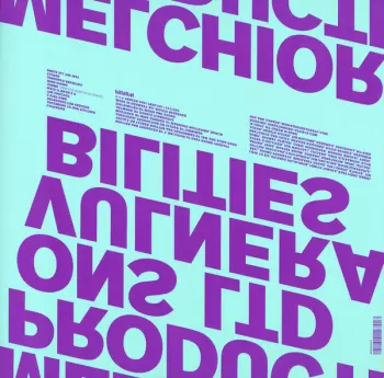 Melchior Productions: Vulnerabilities