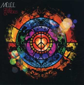 Album Mêlée: Devils & Angels