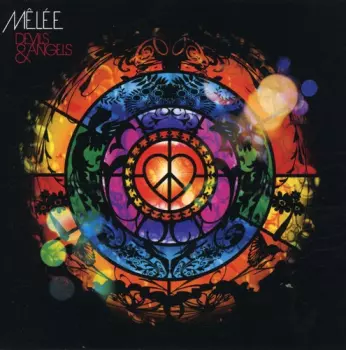 Mêlée: Devils & Angels