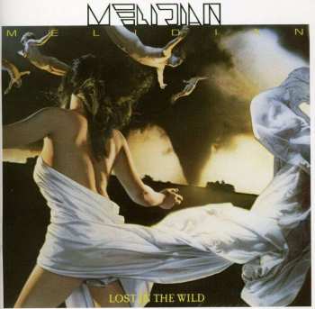 CD Melidian: Lost In The Wild