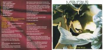 CD Melidian: Lost In The Wild
