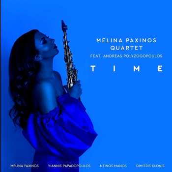 LP Andreas Polyzogopoulos: Time
