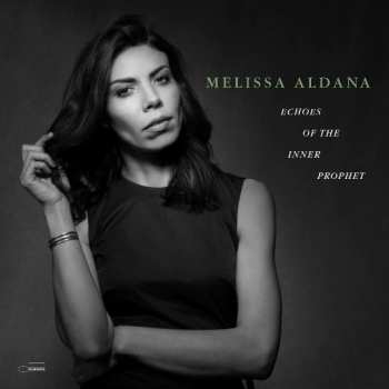 CD Melissa Aldana: Echoes Of The Inner Prophet