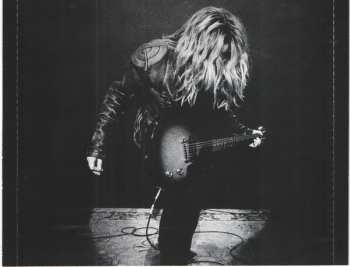 CD Melissa Etheridge: Fearless Love