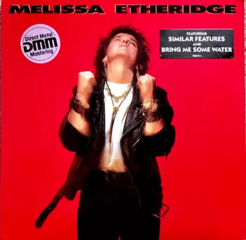 Melissa Etheridge