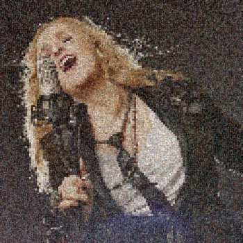 CD Melissa Etheridge: This Is M.E.