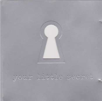 CD Melissa Etheridge: Your Little Secret