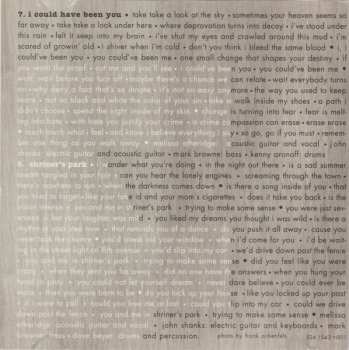 CD Melissa Etheridge: Your Little Secret