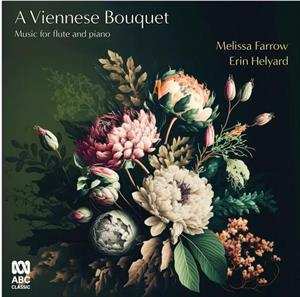 Album Melissa Farrow: Viennese Bouquet