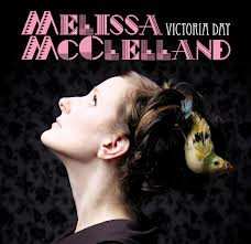 Album Melissa McClelland: Victoria Day