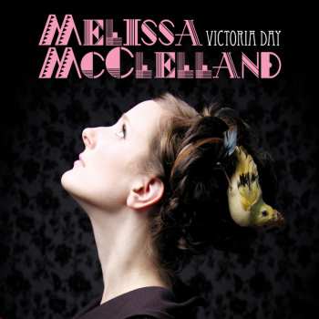 CD Melissa McClelland: Victoria Day