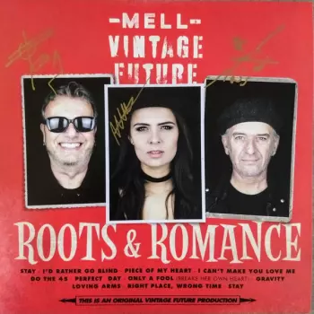 Roots & Romance