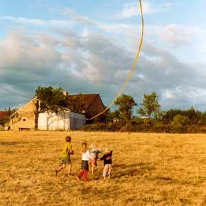 Album Melle: Memories That I Am