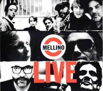 Stéfane Mellino: Live