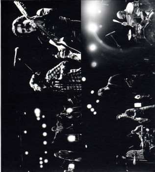 CD Stéfane Mellino: Live