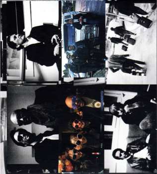 CD Stéfane Mellino: Live