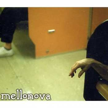 Album Mellonova: Mellonova EP