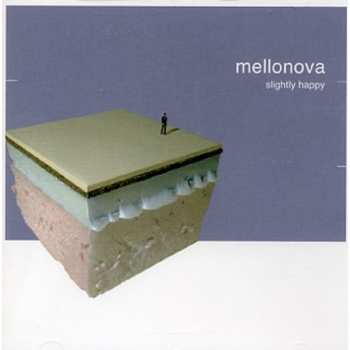 Album Mellonova: Slightly Happy