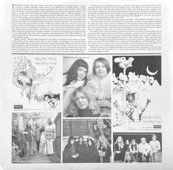 LP Mellow Candle: Swaddling Songs