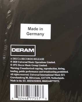 LP Mellow Candle: Swaddling Songs