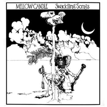 LP Mellow Candle: Swaddling Songs