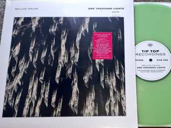 LP Mellow Drunk: One Thousand Lights CLR | LTD