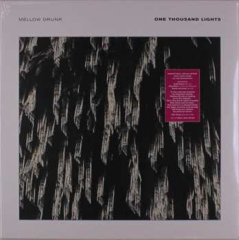 Album Mellow Drunk: One Thousand Lights
