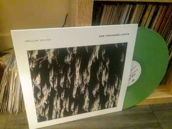 LP Mellow Drunk: One Thousand Lights CLR | LTD