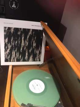 LP Mellow Drunk: One Thousand Lights CLR | LTD