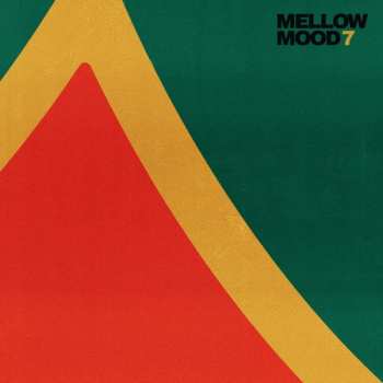 Album Mellow Mood: 7