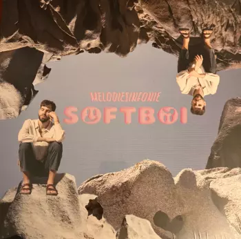 Melodiesinfonie: Softboi