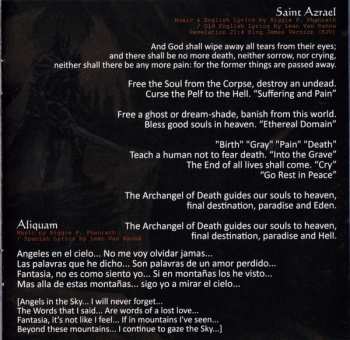 CD Melodius Deite: Episode III:The Archangels And The Olympians