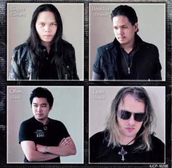 CD Melodius Deite: Episode III:The Archangels And The Olympians