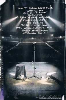 DVD Melody Gardot: Live At The Olympia Paris