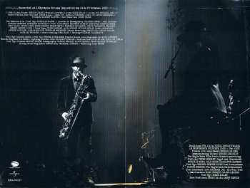 DVD Melody Gardot: Live At The Olympia Paris