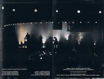 DVD Melody Gardot: Live At The Olympia Paris