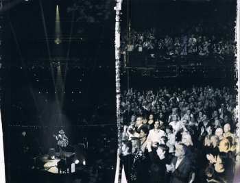 DVD Melody Gardot: Live At The Olympia Paris