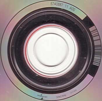 2CD Melody Gardot: Live In Europe