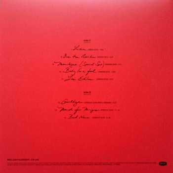 3LP/Dobozkészlet Melody Gardot: Live In Europe LTD