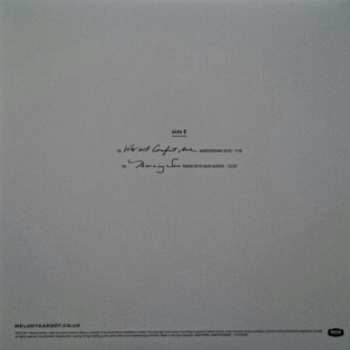 3LP/Dobozkészlet Melody Gardot: Live In Europe LTD