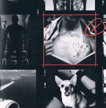 2CD Melody Gardot: Live In Europe