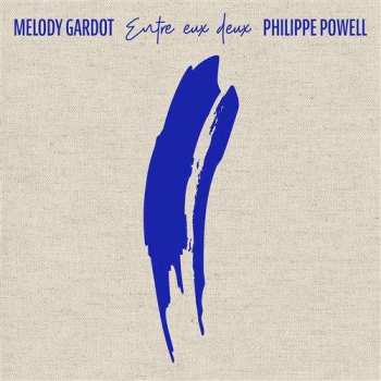 LP Melody Gardot: Entre Eux Deux